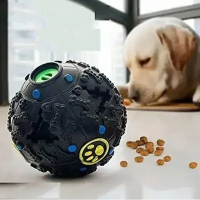 HARD BALL WITH SOUND LARGE