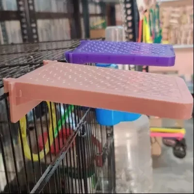 BIRD RESTING STAND