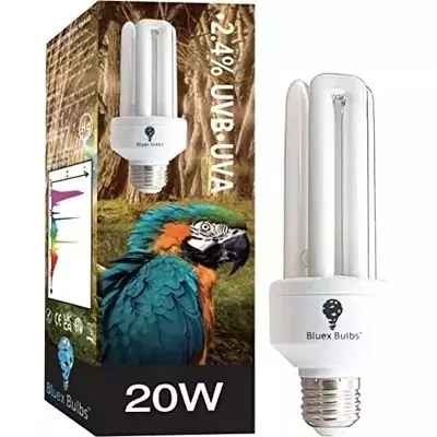 UVB BULBS