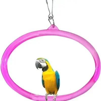 SWING SET ROUND & OVAL PACK OF 100