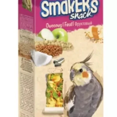 Vitapol Smacker Snack For Cocktail