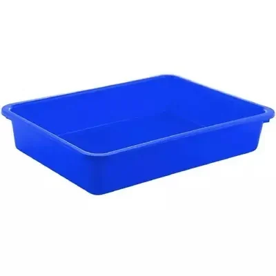 Plastic Tray For Birds & Feeder & Drinker