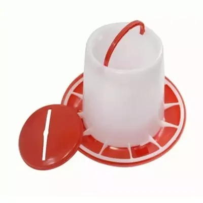 BIRDS FEEDER 1.5 KG