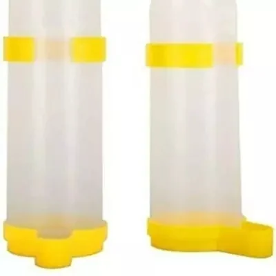 400 Ml Non Tred Type Feeder Drinker Set
