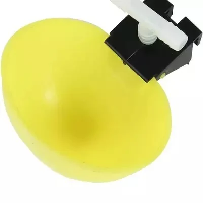 Yellow Drinker