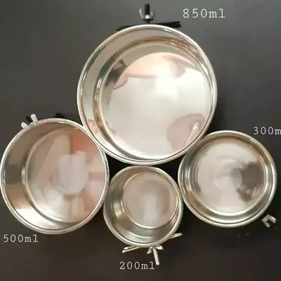 Steel Bowl 300 Ml