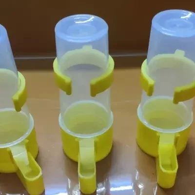 Kulfi Small Drinker
