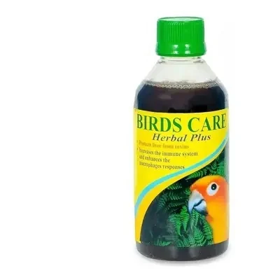BIRDS HERBAL +