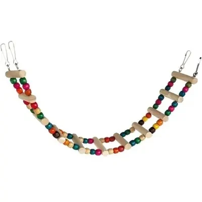 LADDER TOY FOR MEDIUM BIRDS