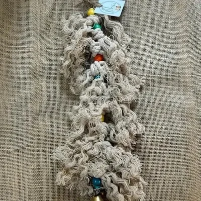 WOODEN NOWT TOY S069