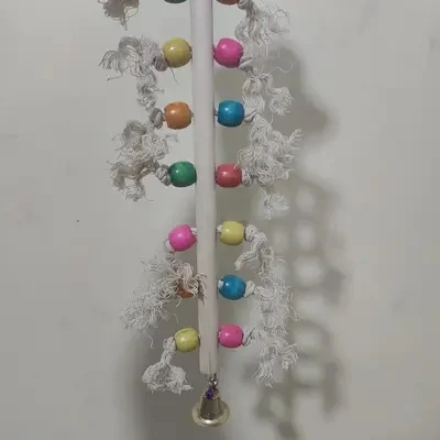 Wooden Beads Toy 0149 B