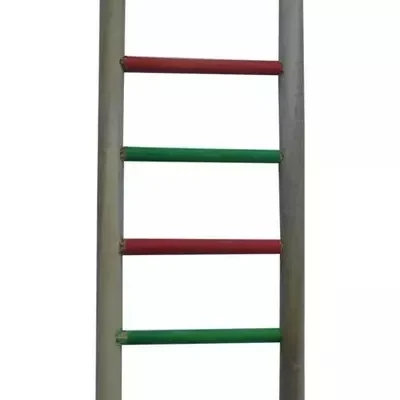 Wooden Ladder