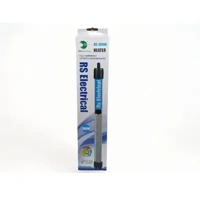 RS 300 W HEATER