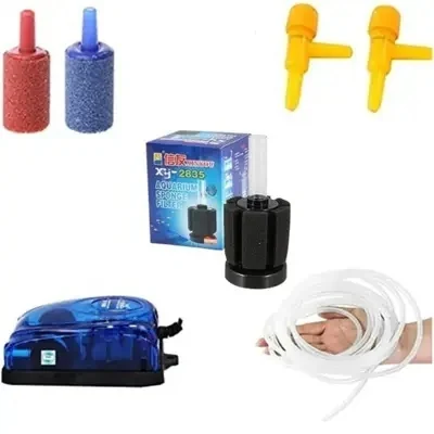 Air Filter Motour For Aquarium