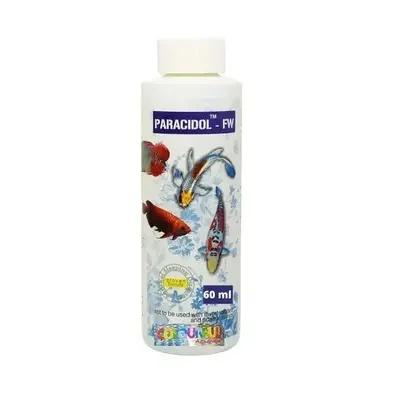 Parcidol 60 Ml