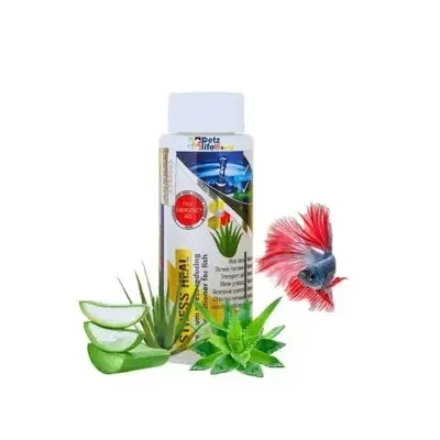STRESS HEAL 50 ML