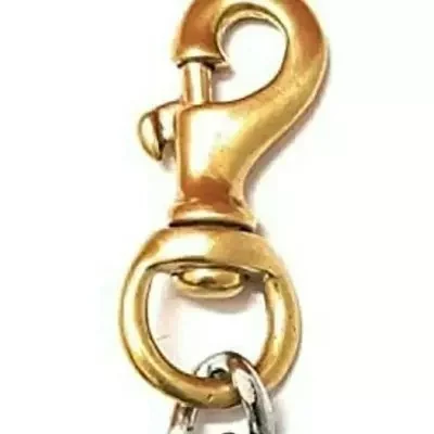 HEAVY DUTY DOG HOOK