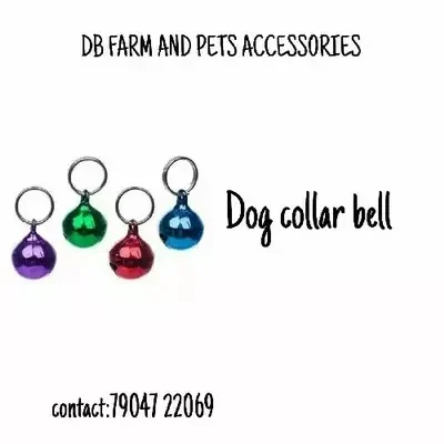 Dog Bell