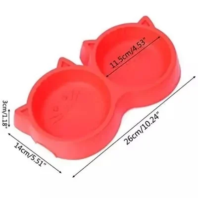 Cat Feeder Bowl