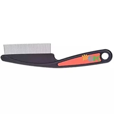 Plastic Handle Comp (Flea- Small)