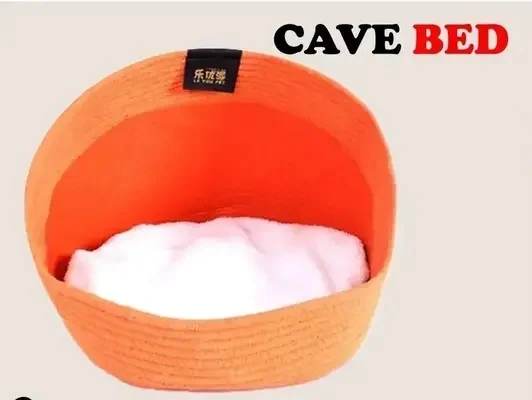 CAVE BED