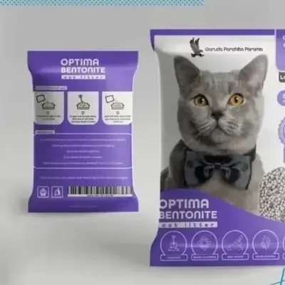 CAT LITTER 30 L