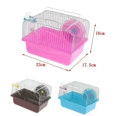 HAMSTER CAGE SMALL