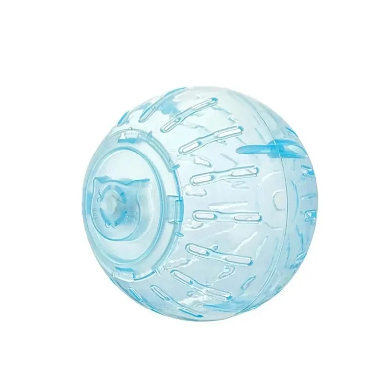 HAMSTER BALL
