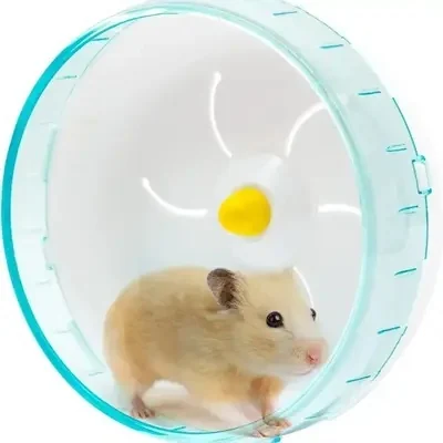 HAMSTER CAGE WHEELL