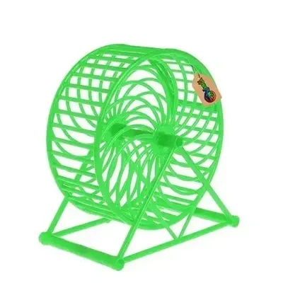 HAMSTER STAND WHELL