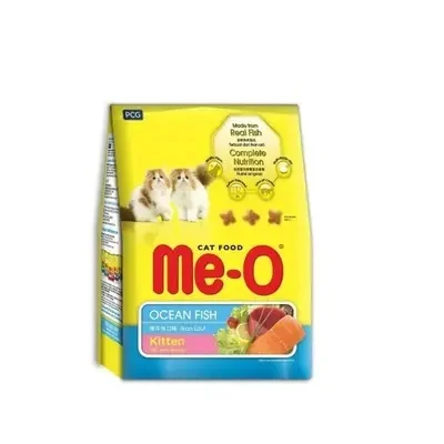 ME-O OCEAN FISH KITTEN 1.1 KG