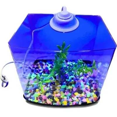 amino Aquarium With Light