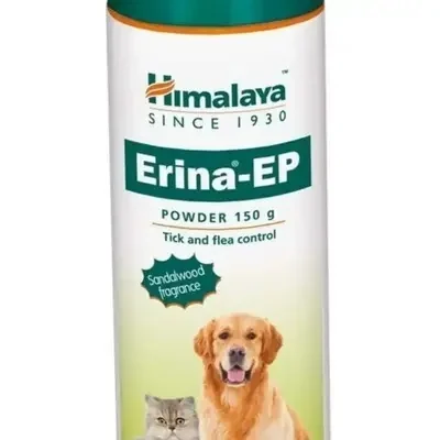 HIMALAYAN ERINA EP TICKS FREE POWDER