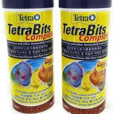 TETRA BITES COMPLETE 30 GRM 1 Pc