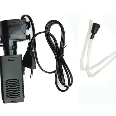 BL 400F 4 W Internal Filter